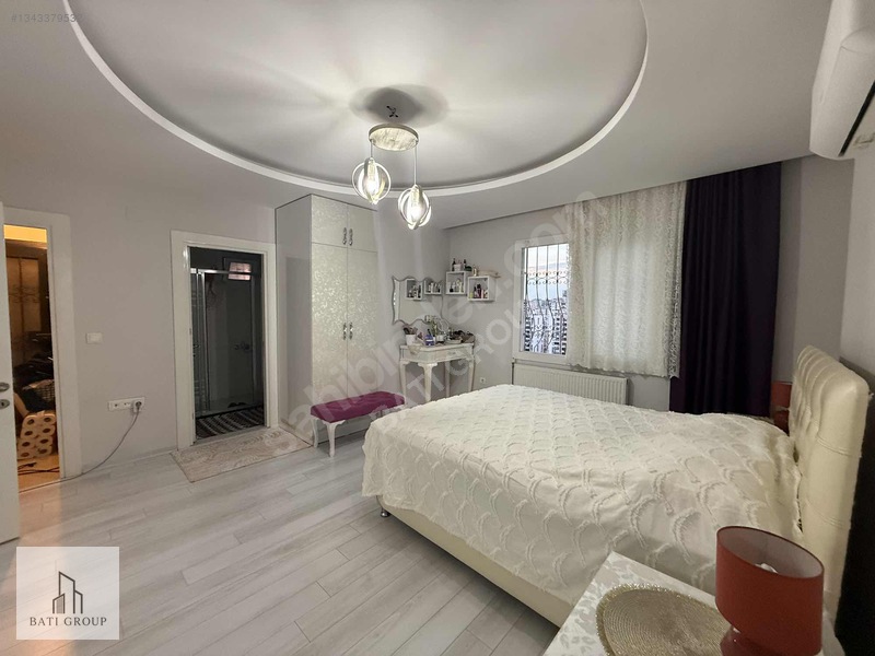 Batı Group Pınar Mahallesi 3+1 Kapalı Mutfak Satılık Daire — fotoğraf 24