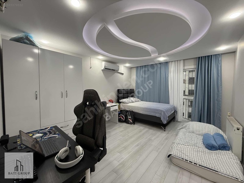 Batı Group Pınar Mahallesi 3+1 Kapalı Mutfak Satılık Daire — fotoğraf 25