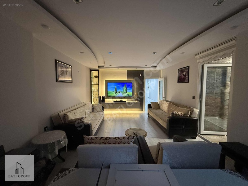 Batı Group Pınar Mahallesi 3+1 Kapalı Mutfak Satılık Daire — fotoğraf 27