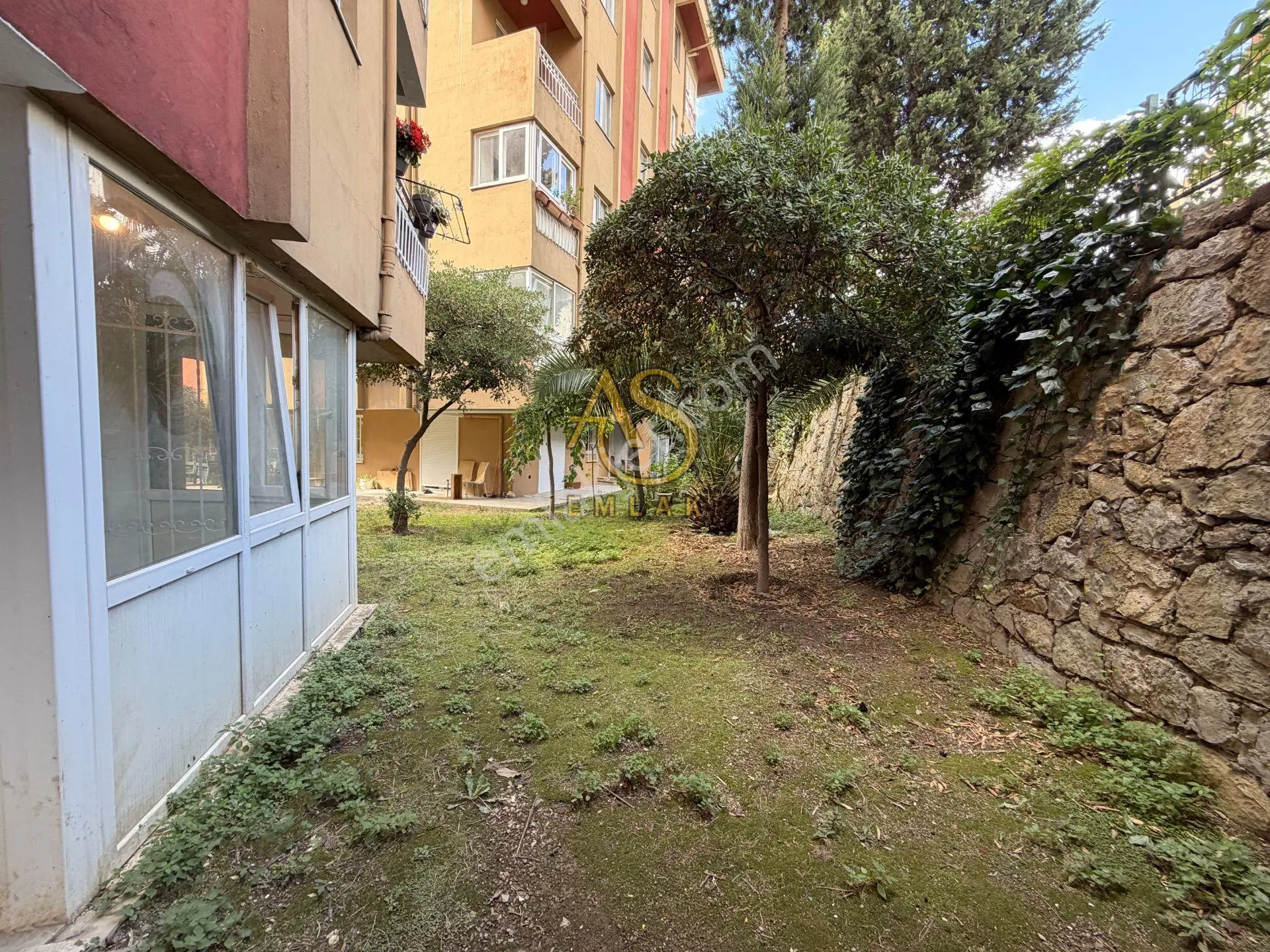As Emlak'tan 2+1 Bağlarbaşı Soyak Evlerinde Bahçeli -boş- Daire — fotoğraf 3