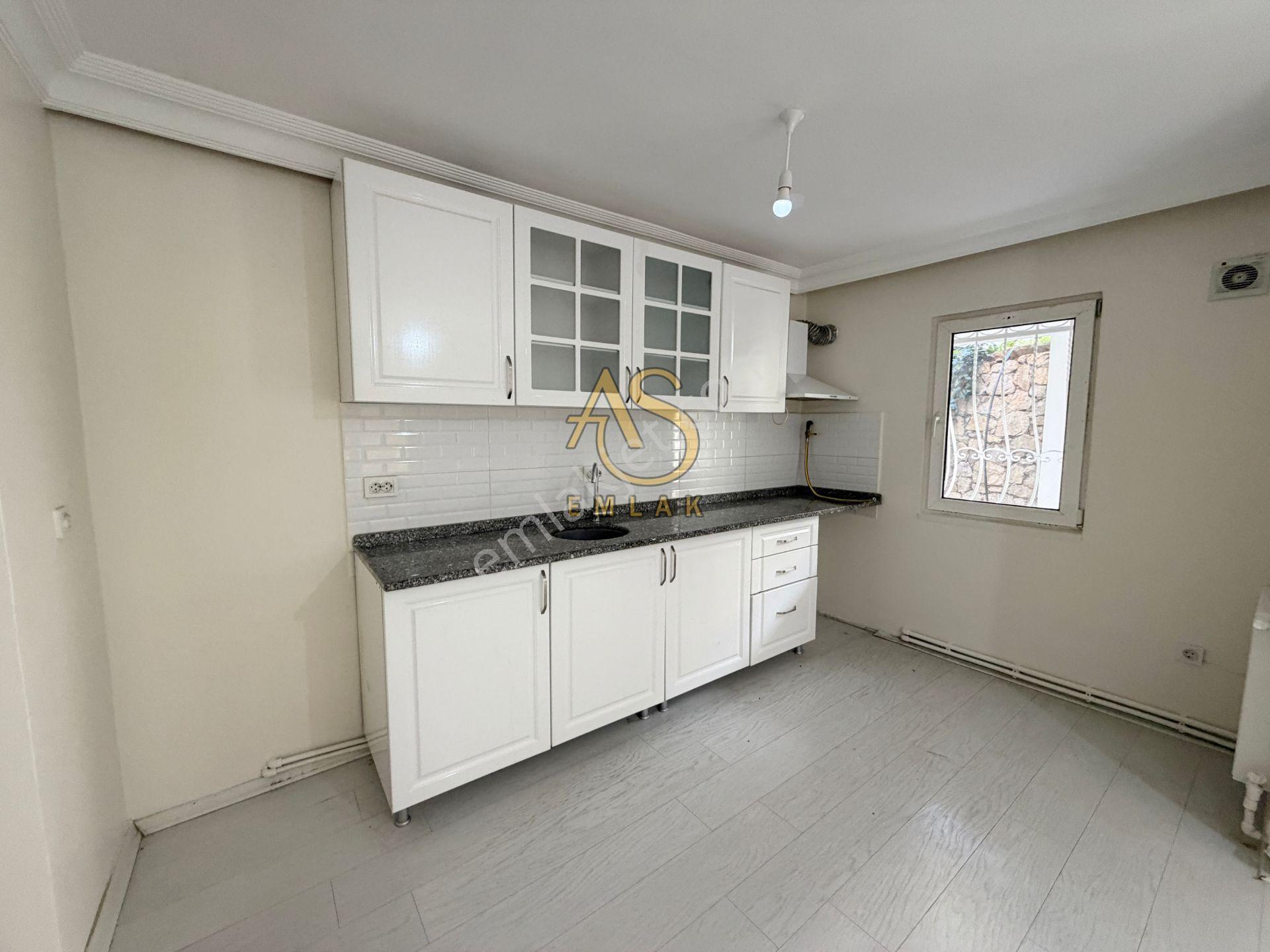 As Emlak'tan 2+1 Bağlarbaşı Soyak Evlerinde Bahçeli -boş- Daire — fotoğraf 29