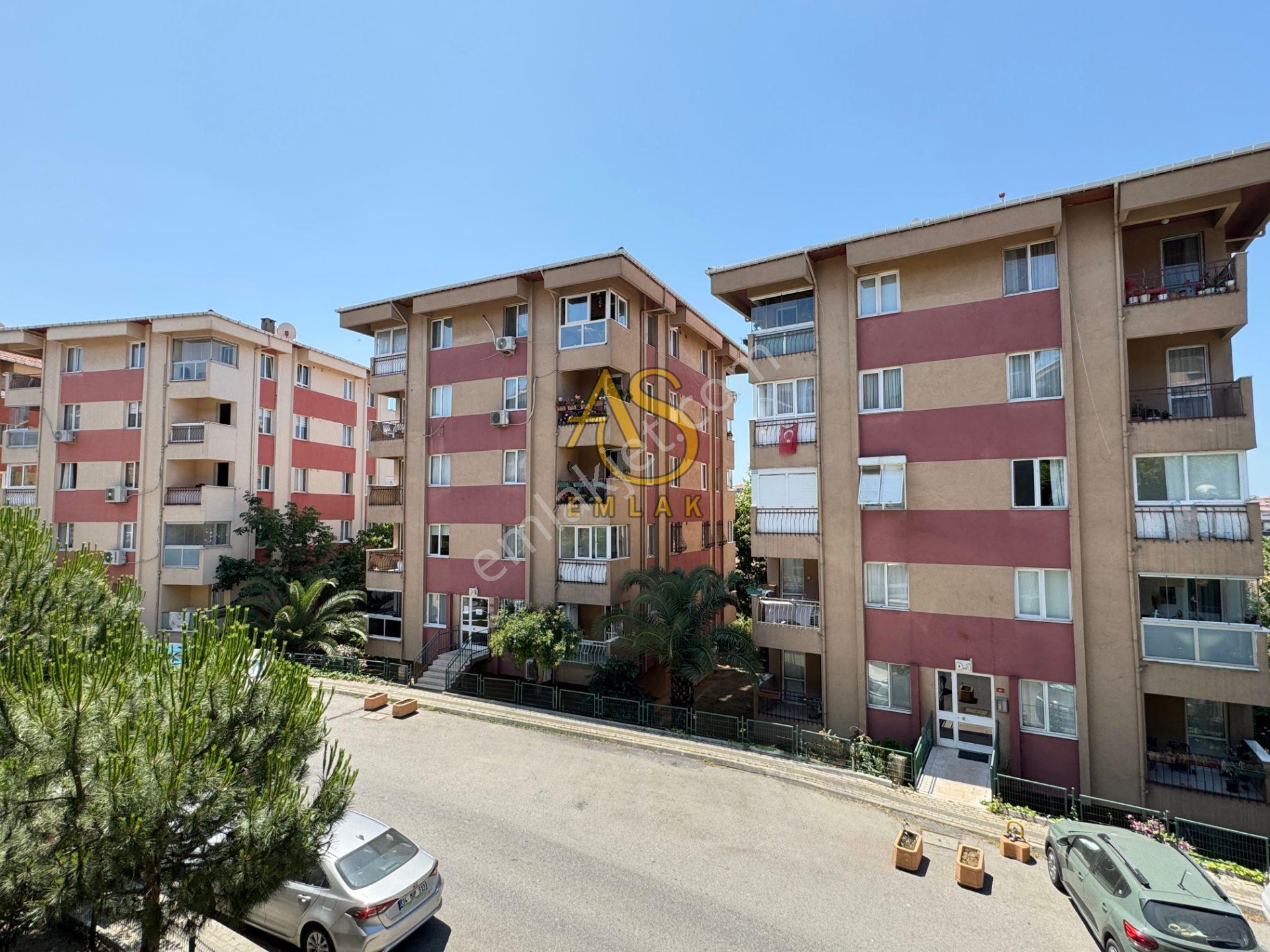 As Emlak'tan 2+1 Bağlarbaşı Soyak Evlerinde Bahçeli -boş- Daire — fotoğraf 34