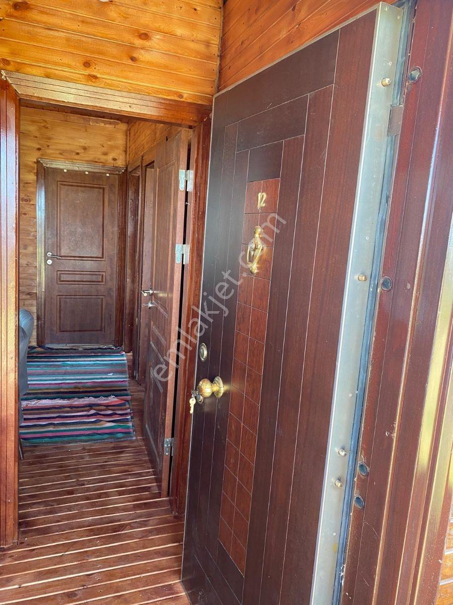 Lüleburgaz Hamitabat'ta 410 M² Arsa İçinde Eşyalı Tiny House — fotoğraf 2