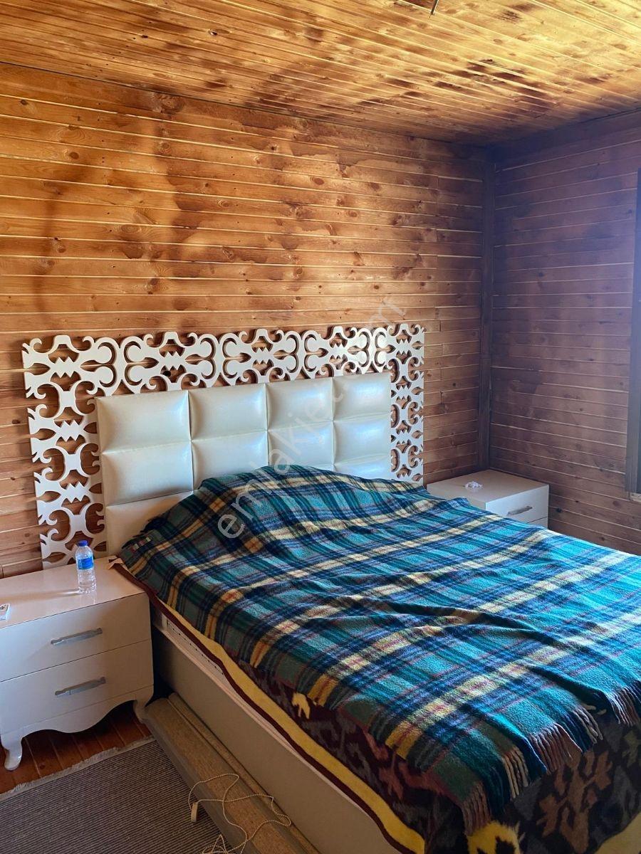 Lüleburgaz Hamitabat'ta 410 M² Arsa İçinde Eşyalı Tiny House — fotoğraf 4