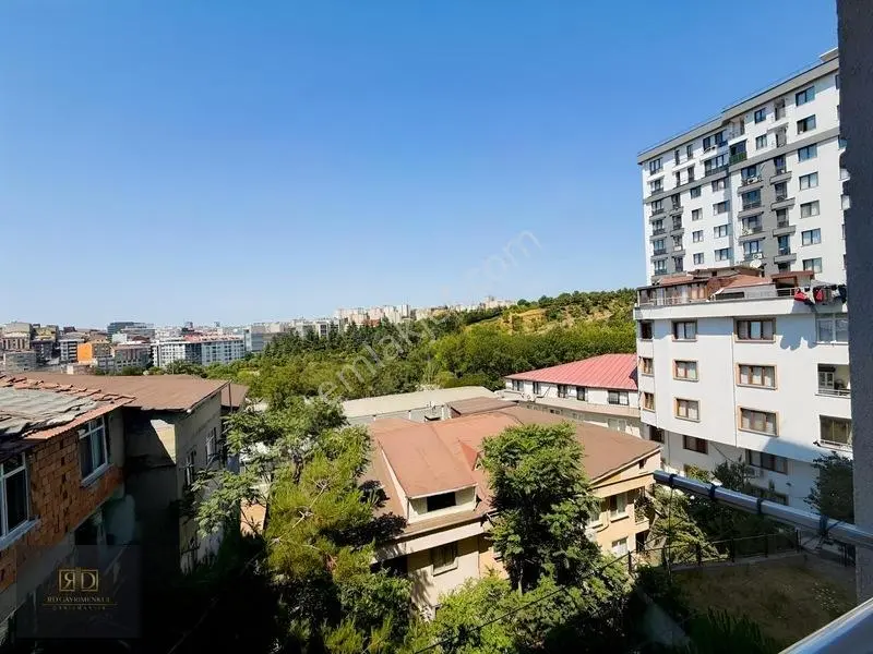 Rd'Den Şirintepe'De 2+1 Katılım Evimine Uygun Fırsat Daire