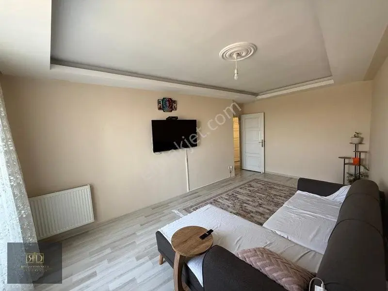 Rd'den Şirintepe'de 2+1 Katılım Evimine Uygun Fırsat Daire — fotoğraf 2