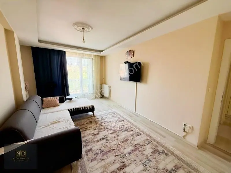 Rd'den Şirintepe'de 2+1 Katılım Evimine Uygun Fırsat Daire — fotoğraf 3