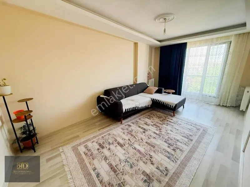 Rd'den Şirintepe'de 2+1 Katılım Evimine Uygun Fırsat Daire — fotoğraf 5