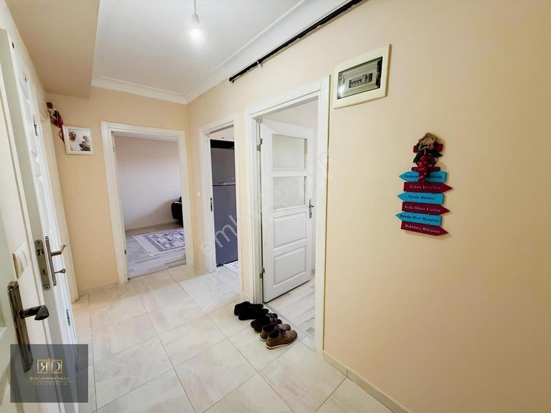 Rd'den Şirintepe'de 2+1 Katılım Evimine Uygun Fırsat Daire — fotoğraf 6
