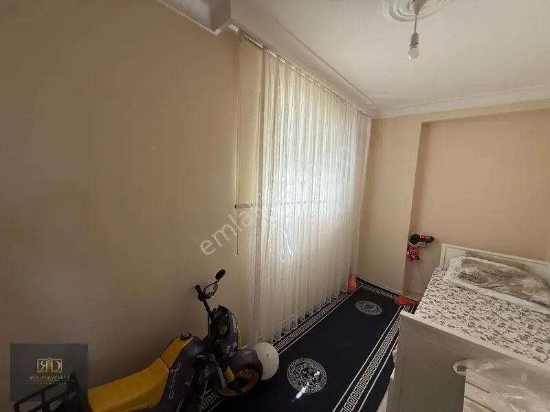 Rd'den Şirintepe'de 2+1 Katılım Evimine Uygun Fırsat Daire — fotoğraf 11