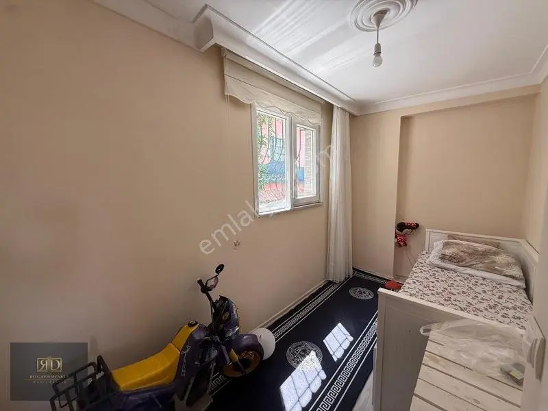 Rd'den Şirintepe'de 2+1 Katılım Evimine Uygun Fırsat Daire — fotoğraf 12