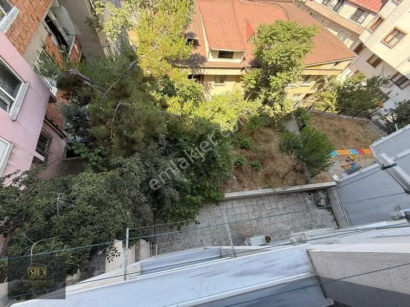 Rd'den Şirintepe'de 2+1 Katılım Evimine Uygun Fırsat Daire — fotoğraf 17