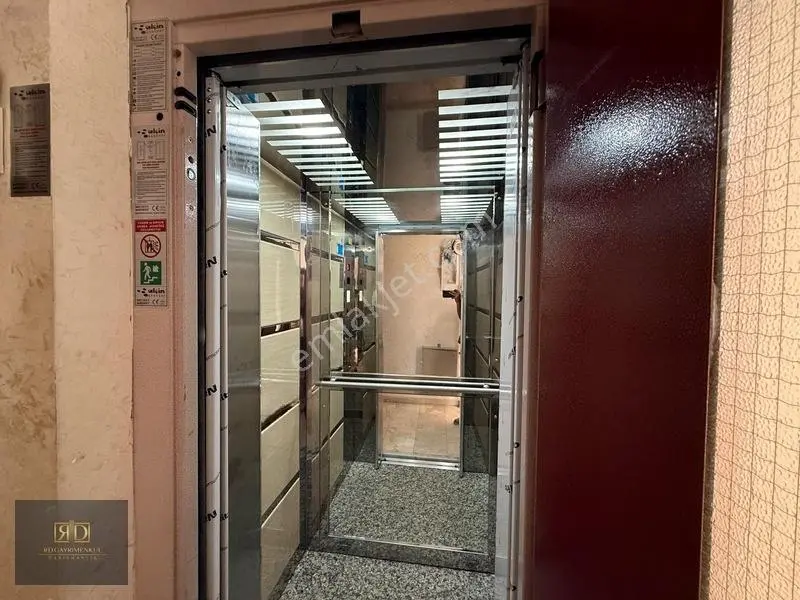 Rd'den Şirintepe'de 2+1 Katılım Evimine Uygun Fırsat Daire — fotoğraf 20