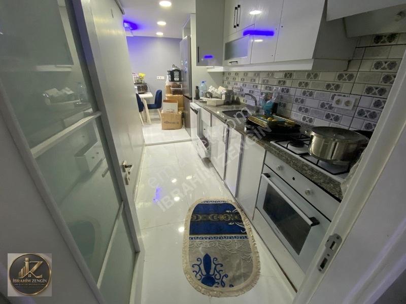 Pazariçi Mah. Mükemmel Konum Yüksek Camlı Bahçe Katı Daire — fotoğraf 6