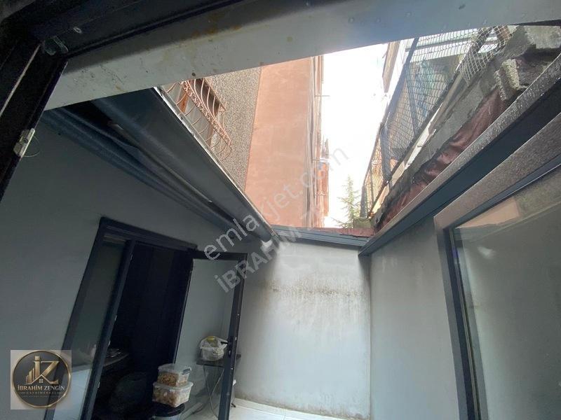 Pazariçi Mah. Mükemmel Konum Yüksek Camlı Bahçe Katı Daire — fotoğraf 8