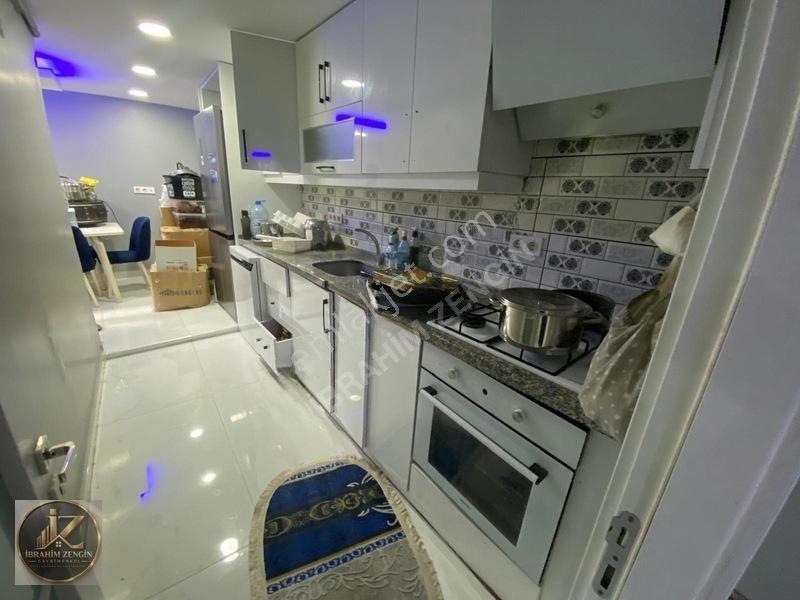 Pazariçi Mah. Mükemmel Konum Yüksek Camlı Bahçe Katı Daire — fotoğraf 15