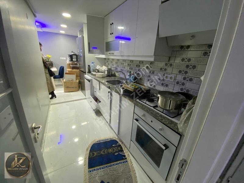 Pazariçi Mah. Mükemmel Konum Yüksek Camlı Bahçe Katı Daire — fotoğraf 16