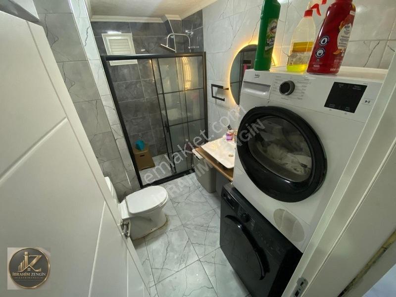 Pazariçi Mah. Mükemmel Konum Yüksek Camlı Bahçe Katı Daire — fotoğraf 19