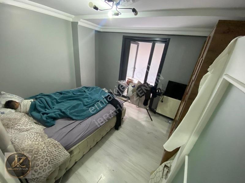 Pazariçi Mah. Mükemmel Konum Yüksek Camlı Bahçe Katı Daire — fotoğraf 23