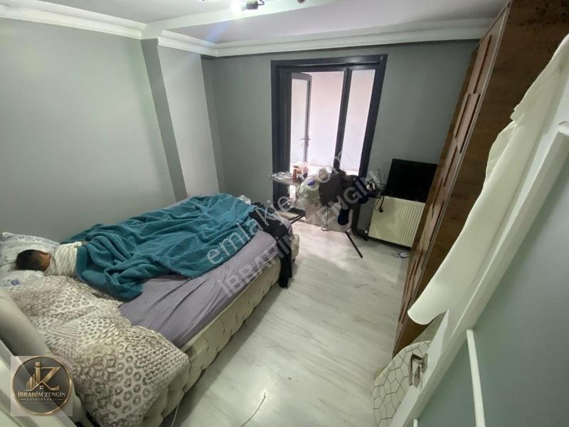 Pazariçi Mah. Mükemmel Konum Yüksek Camlı Bahçe Katı Daire — fotoğraf 24