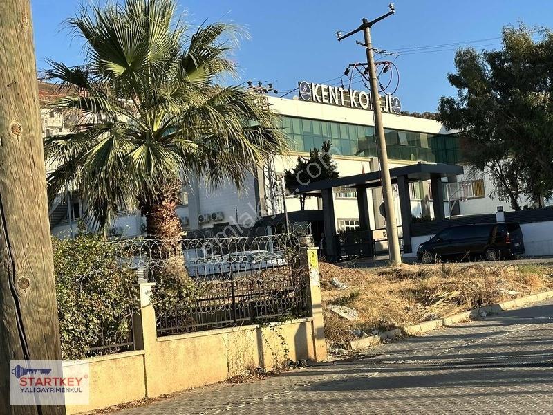 Güzelbahçe Yelki'de Site İçinde 3+1 Satılık Daire — fotoğraf 2