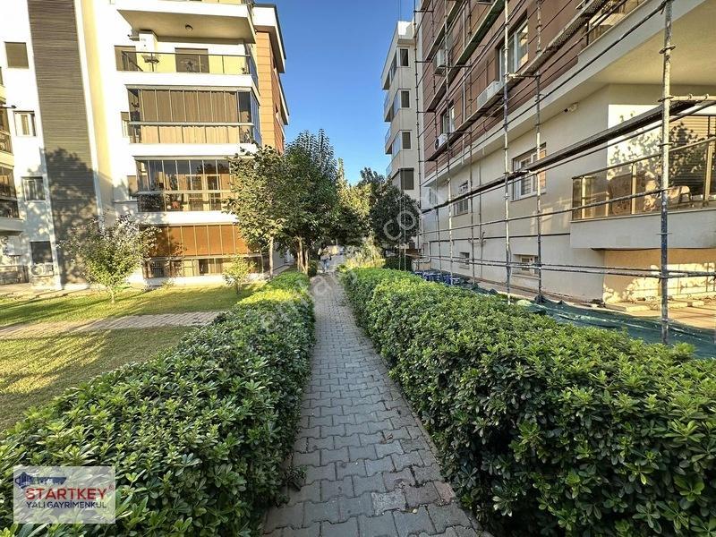 Güzelbahçe Yelki'de Site İçinde 3+1 Satılık Daire — fotoğraf 4