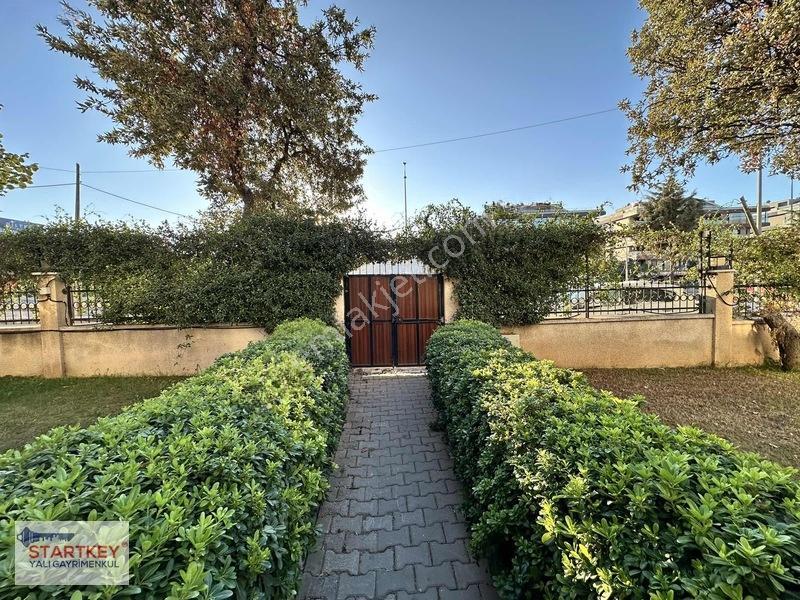 Güzelbahçe Yelki'de Site İçinde 3+1 Satılık Daire — fotoğraf 5