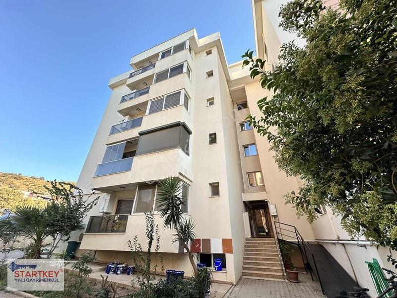 Güzelbahçe Yelki'de Site İçinde 3+1 Satılık Daire — fotoğraf 7