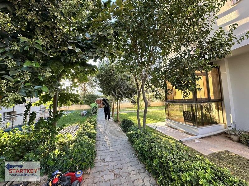 Güzelbahçe Yelki'de Site İçinde 3+1 Satılık Daire — fotoğraf 8