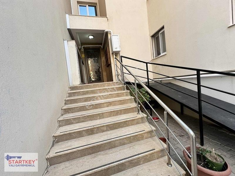 Güzelbahçe Yelki'de Site İçinde 3+1 Satılık Daire — fotoğraf 9