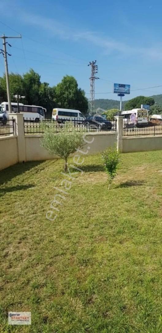 Güzelbahçe Yelki'de Site İçinde 3+1 Satılık Daire — fotoğraf 14
