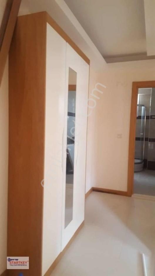Güzelbahçe Yelki'de Site İçinde 3+1 Satılık Daire — fotoğraf 15