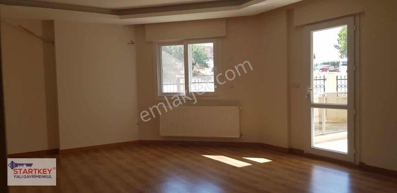 Güzelbahçe Yelki'de Site İçinde 3+1 Satılık Daire — fotoğraf 17
