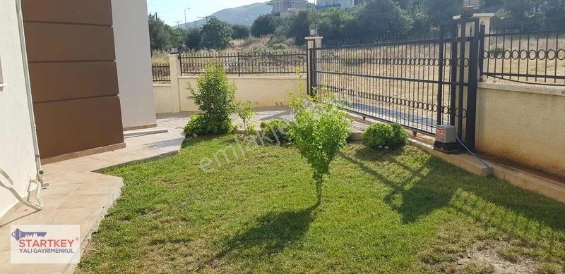 Güzelbahçe Yelki'de Site İçinde 3+1 Satılık Daire — fotoğraf 20