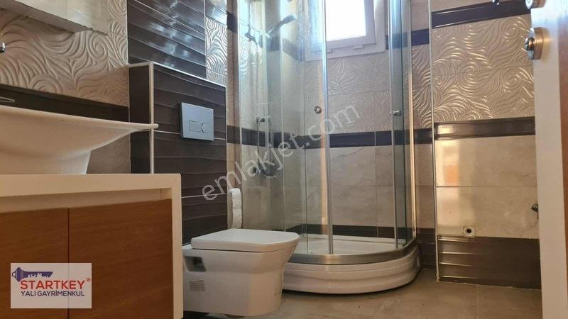 Güzelbahçe Yelki'de Site İçinde 3+1 Satılık Daire — fotoğraf 21
