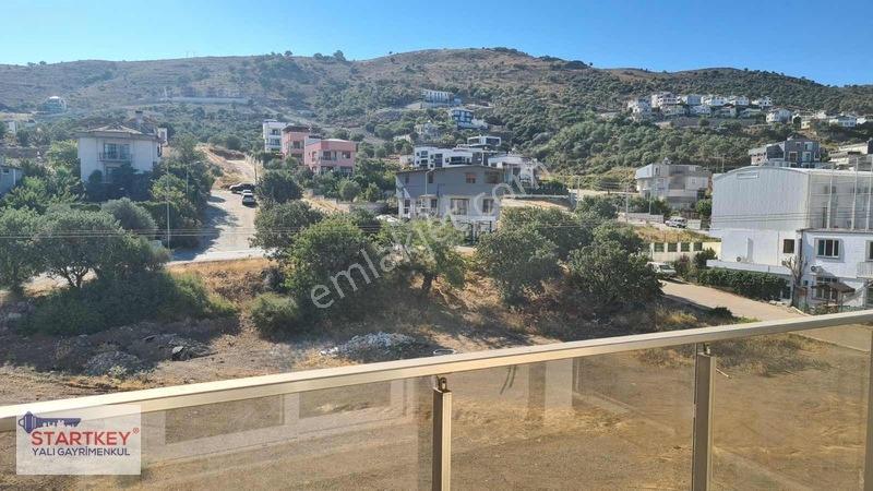 Güzelbahçe Yelki'de Site İçinde 3+1 Satılık Daire — fotoğraf 22