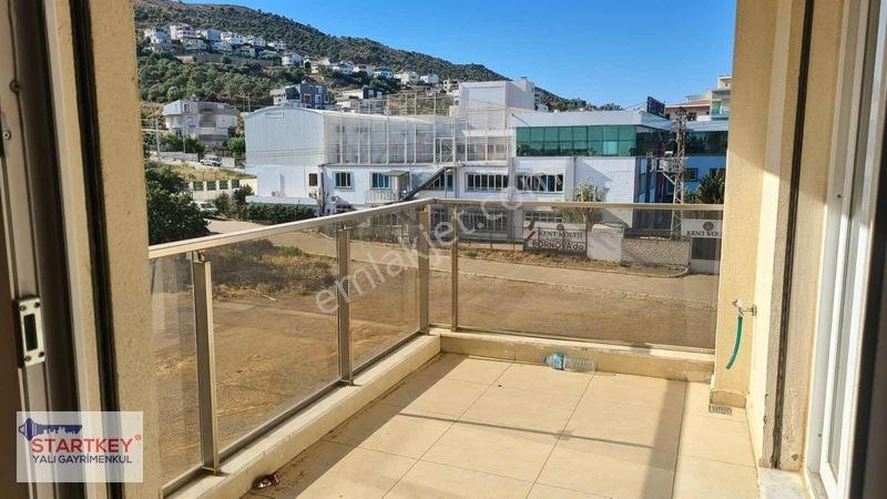Güzelbahçe Yelki'de Site İçinde 3+1 Satılık Daire — fotoğraf 23