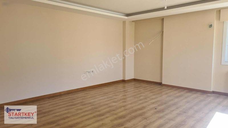 Güzelbahçe Yelki'de Site İçinde 3+1 Satılık Daire — fotoğraf 24