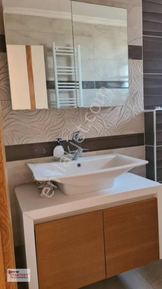 Güzelbahçe Yelki'de Site İçinde 3+1 Satılık Daire — fotoğraf 25