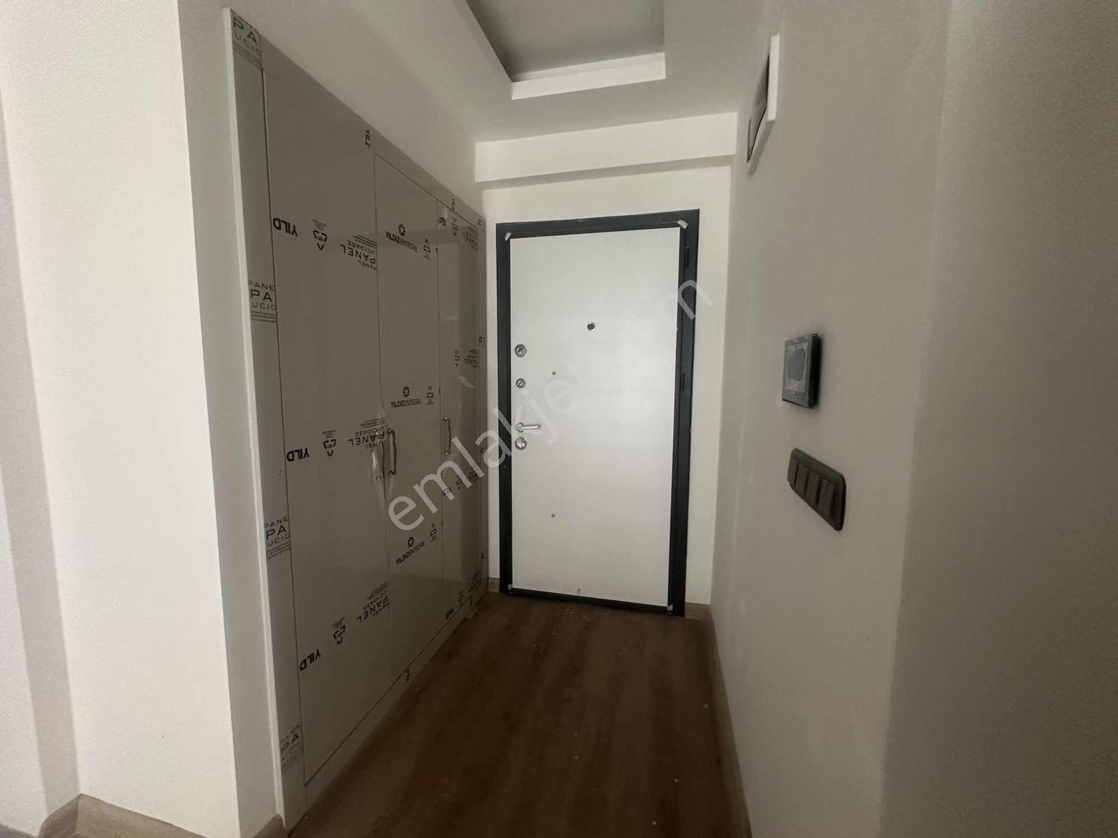 Mabel Den Gölevi Mh. Korupark Sitesinde Havuzlu 1+1 Lüks Daire — fotoğraf 9