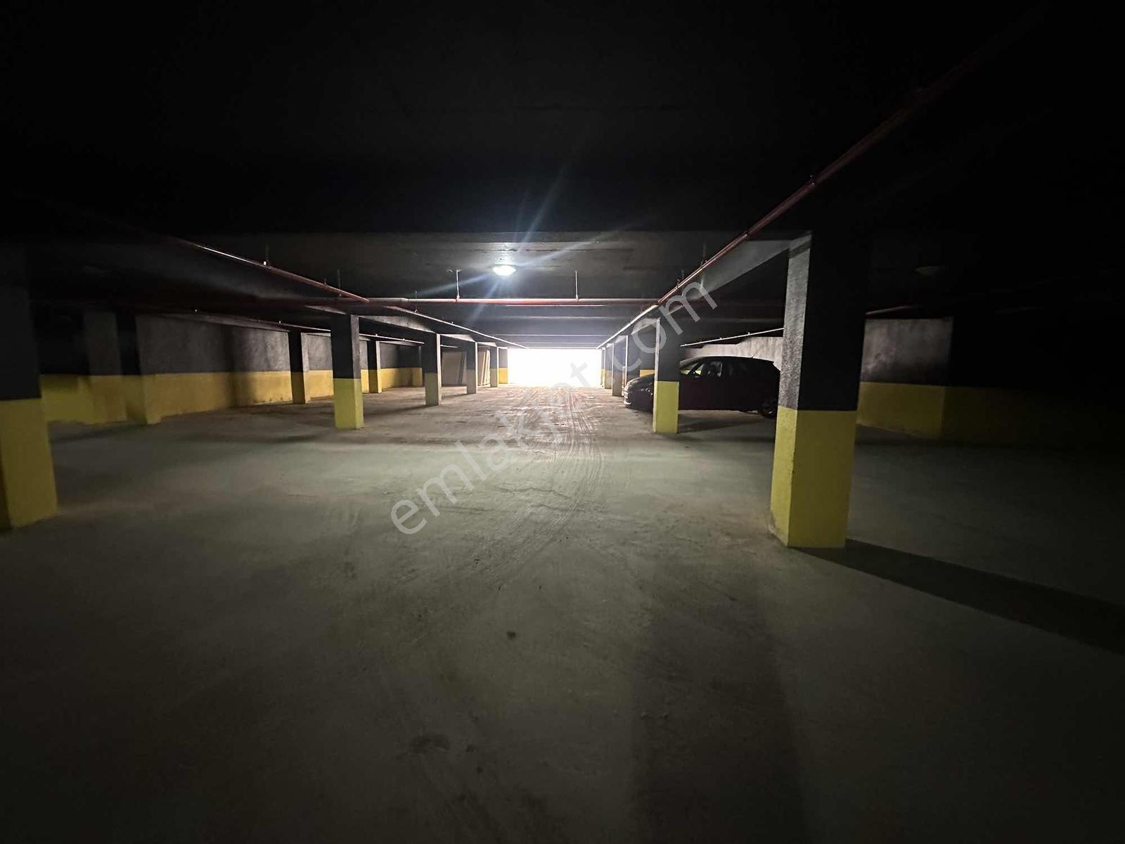 Mabel Den Gölevi Mh. Korupark Sitesinde Havuzlu 1+1 Lüks Daire — fotoğraf 18