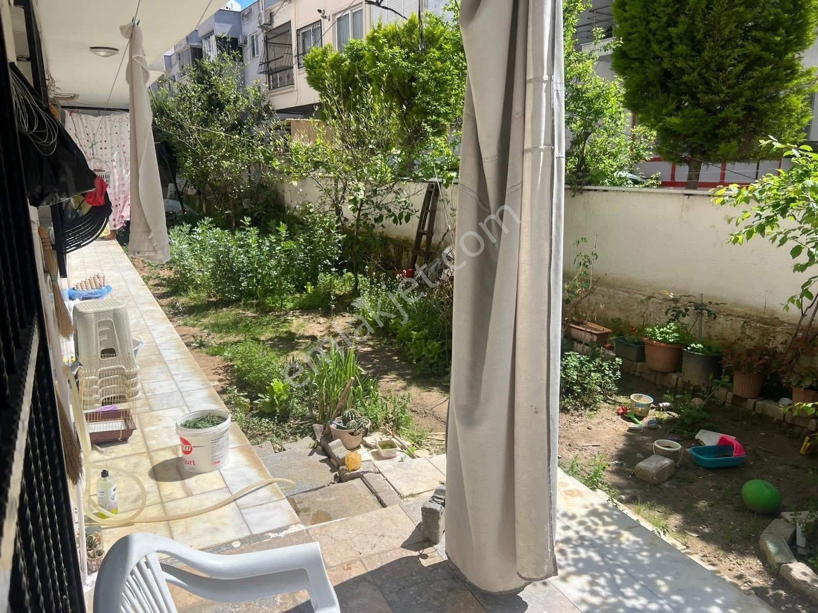 Kaçmaz Fırsat! Bahçe Katı Bahçesi Mevcut — fotoğraf 5