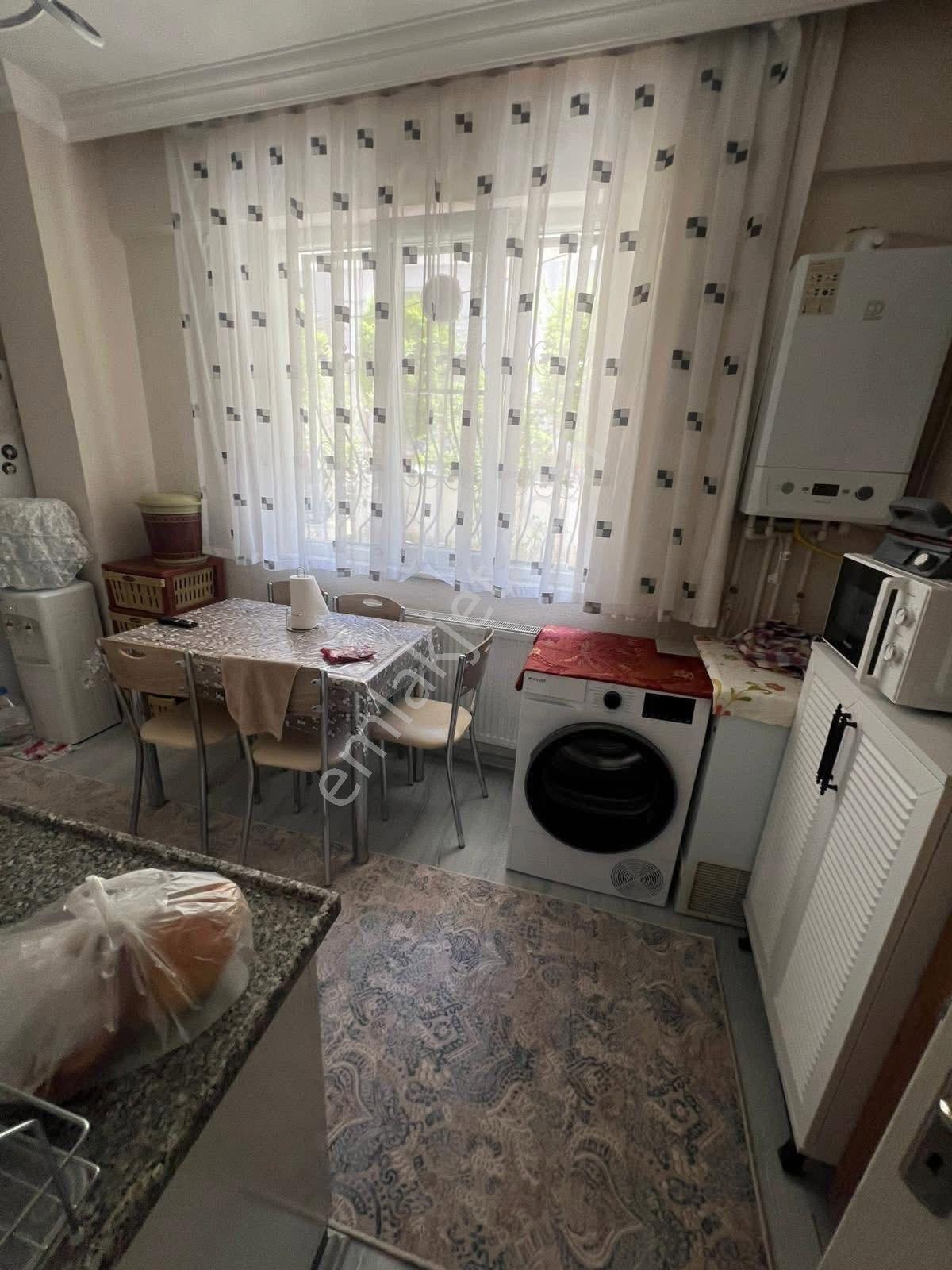 Kaçmaz Fırsat! Bahçe Katı Bahçesi Mevcut — fotoğraf 10