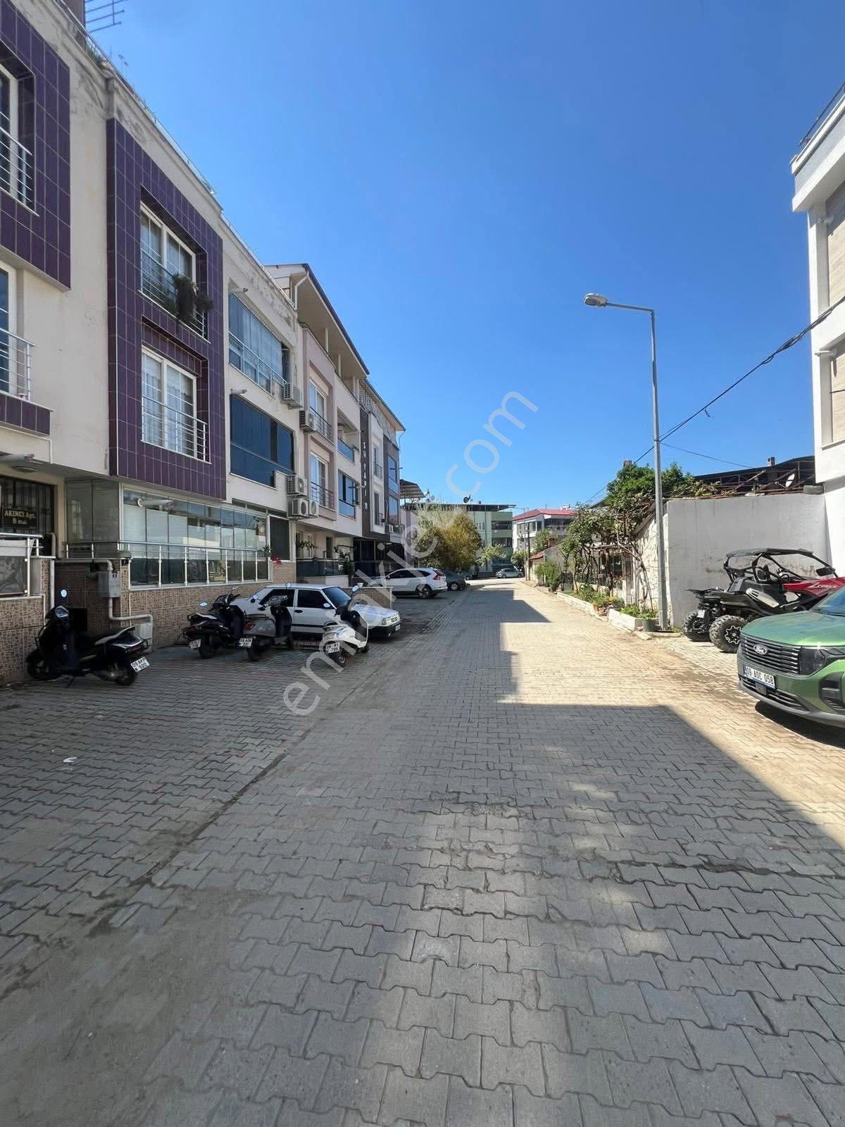 Kaçmaz Fırsat! Bahçe Katı Bahçesi Mevcut — fotoğraf 17