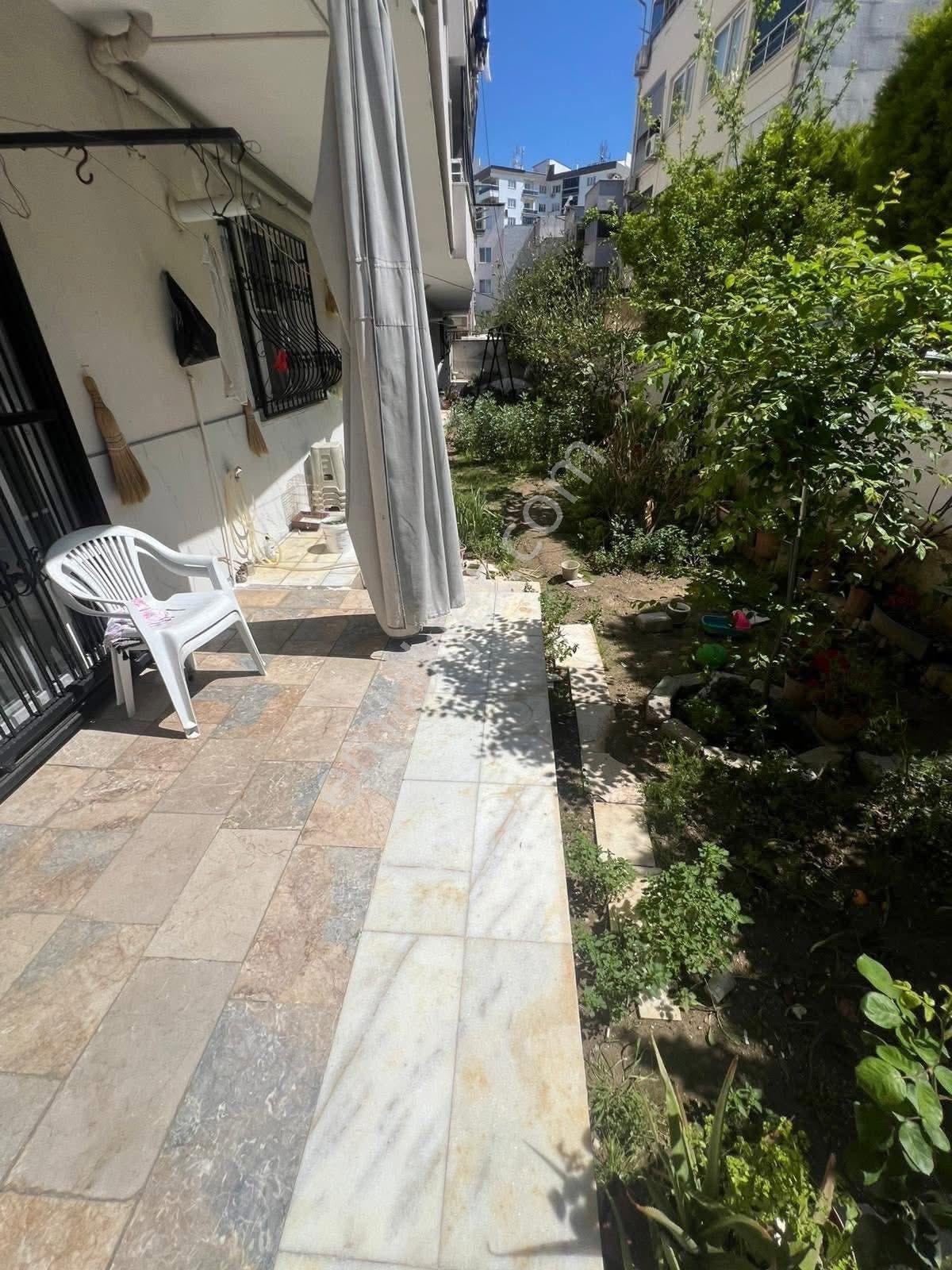 Kaçmaz Fırsat! Bahçe Katı Bahçesi Mevcut — fotoğraf 18