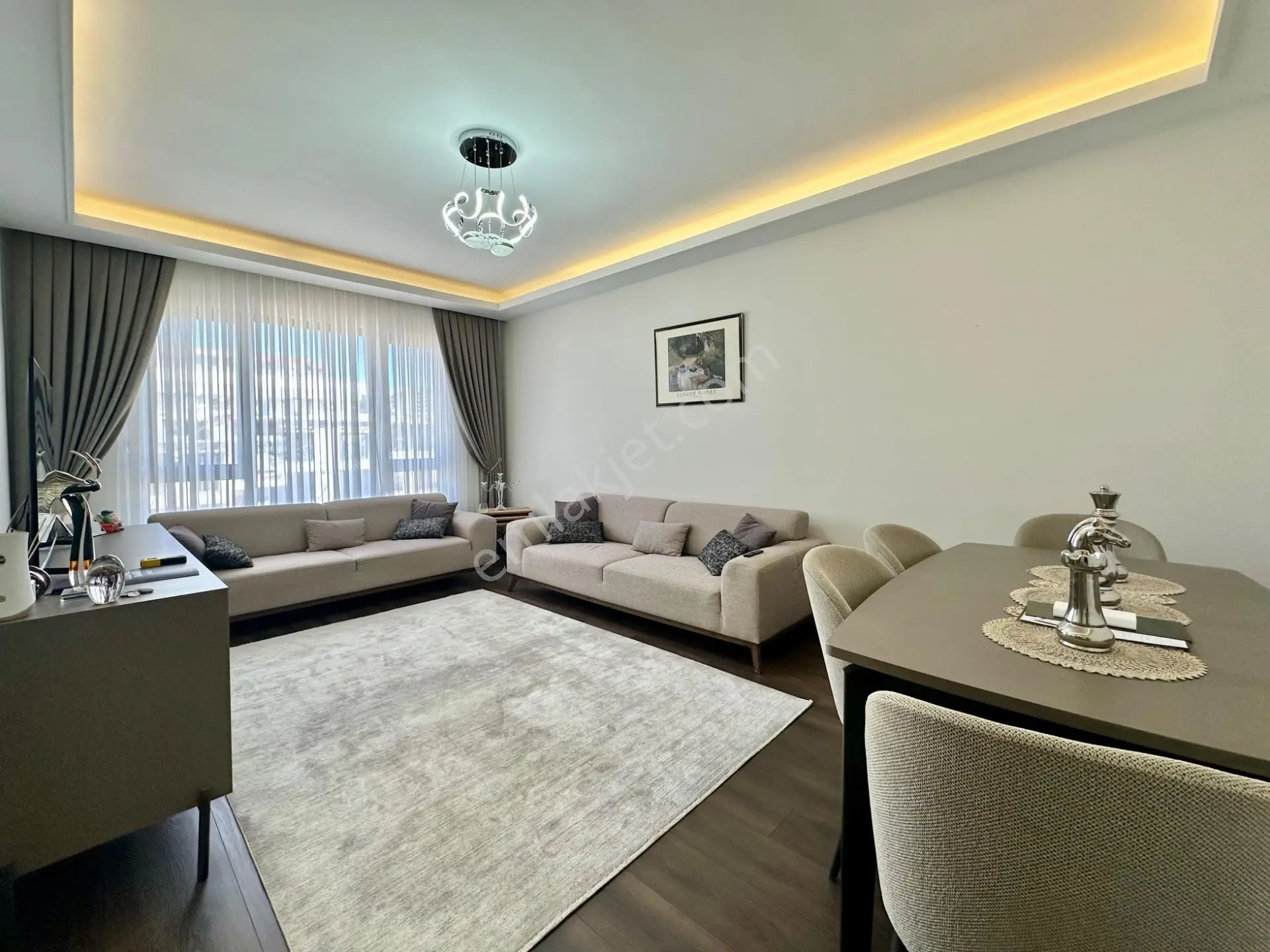 Etimesgut Eryaman Göksu Şehit Osman Avcı Mahallesibağımsız Mutfak Satılık 2 + 1 Daire — fotoğraf 33