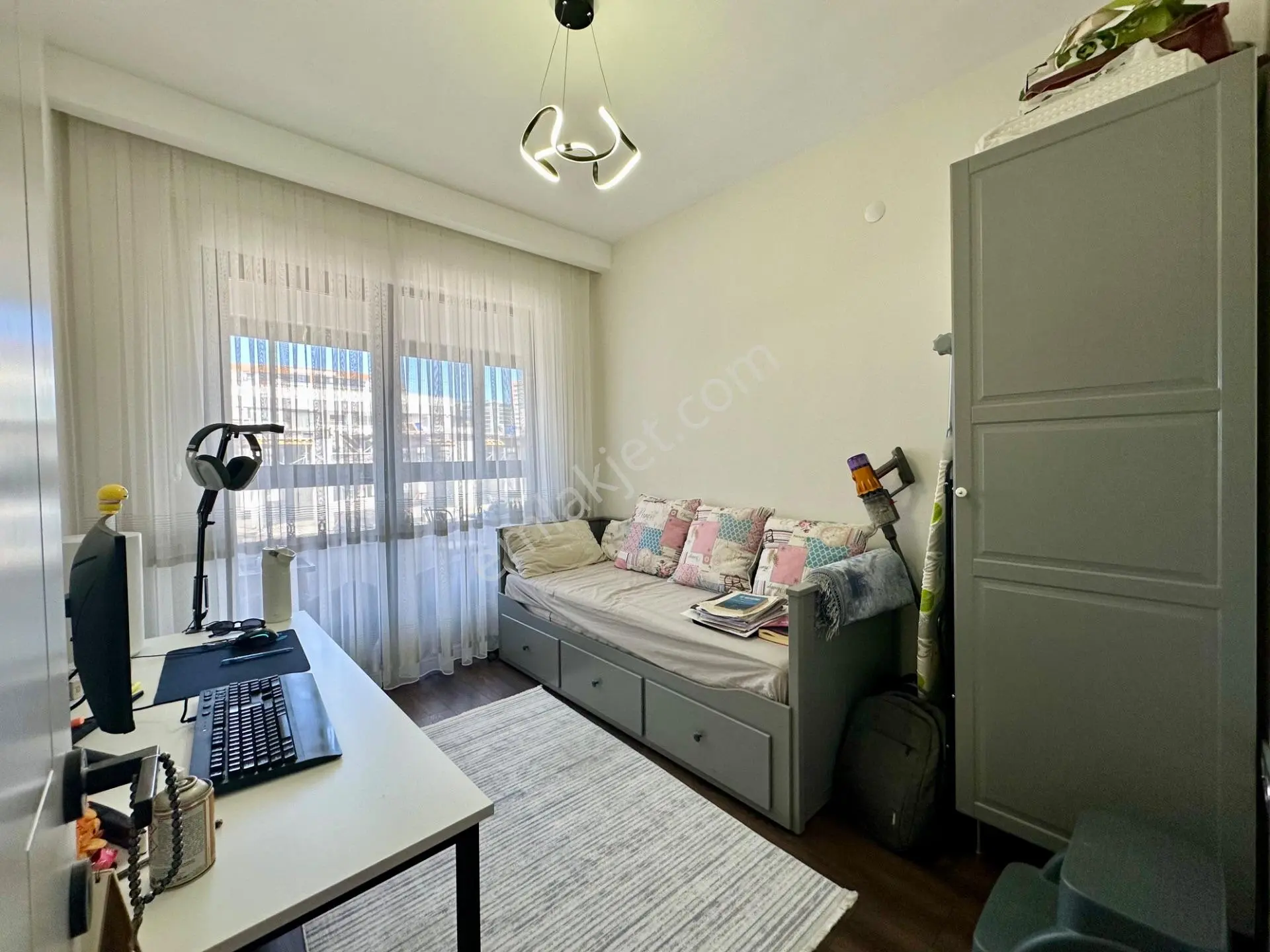 Etimesgut Eryaman Göksu Şehit Osman Avcı Mahallesibağımsız Mutfak Satılık 2 + 1 Daire — fotoğraf 36