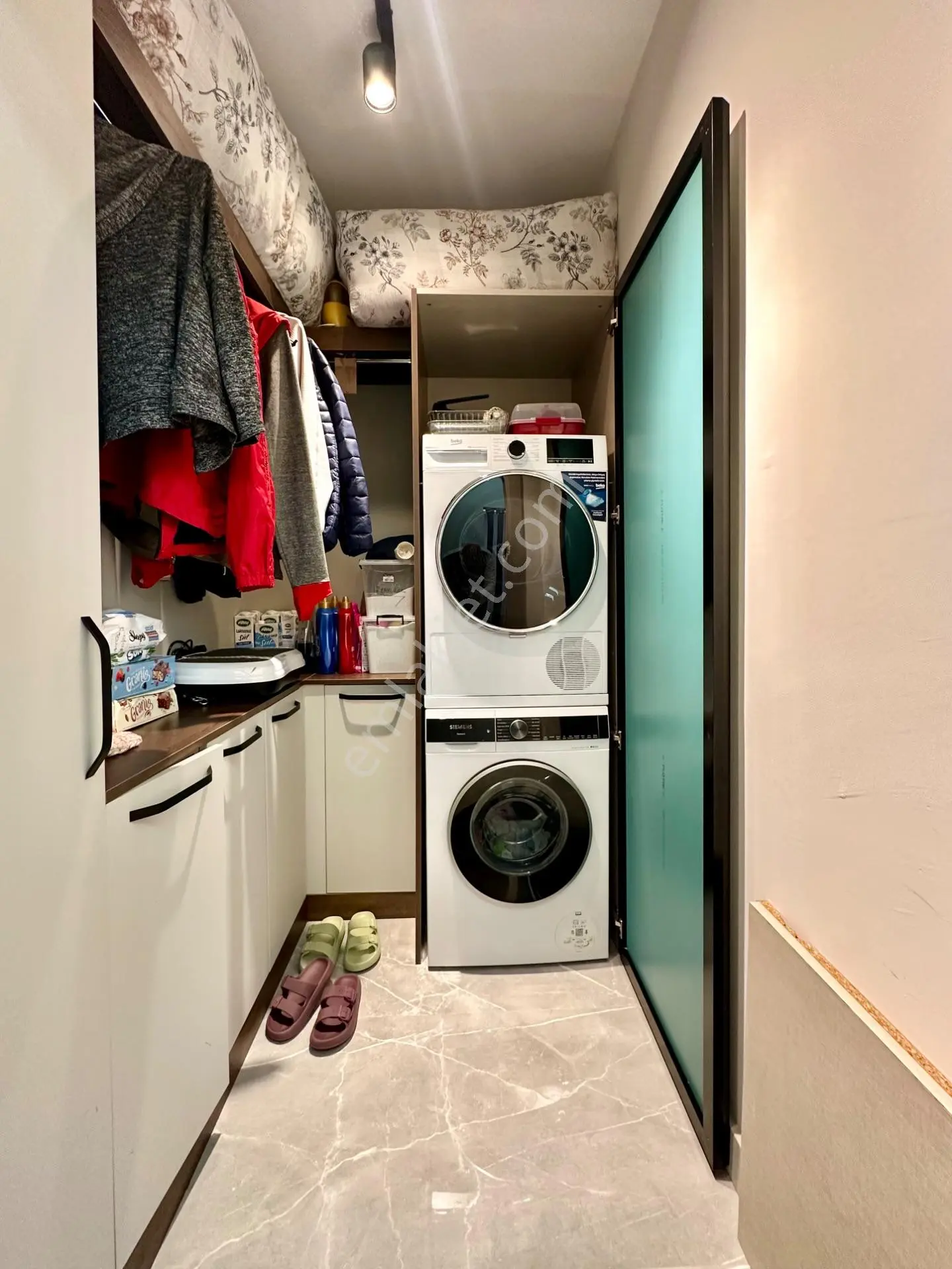 Etimesgut Eryaman Göksu Şehit Osman Avcı Mahallesibağımsız Mutfak Satılık 2 + 1 Daire — fotoğraf 38