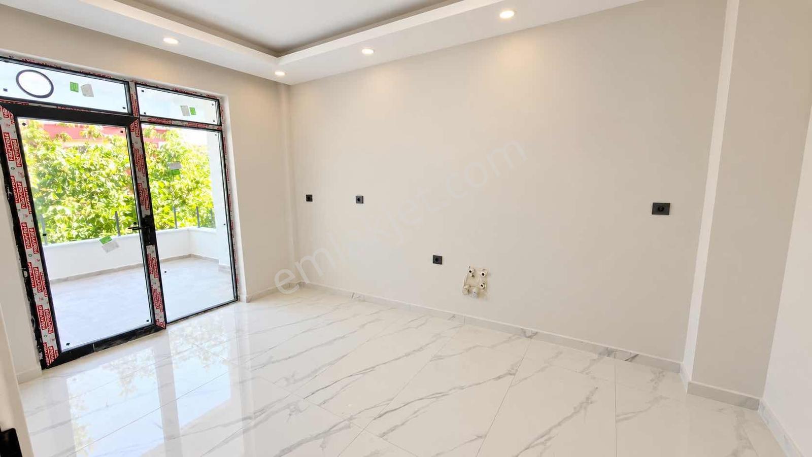 Remax Dem'den Demirkent Mah. Giyinme Odalı Lüks Satılık 2+1 — fotoğraf 17