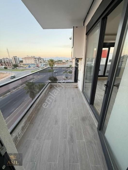 Hüsnü Karakaaş'ta Karakaaş'ta 2 + 1 Sıfır Fırsat Daire — fotoğraf 17